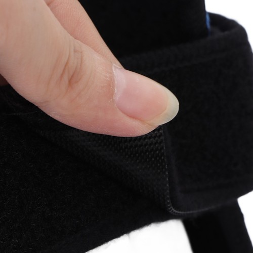 Fracture Boot Short Ankle Foot Drop AFO Brace Orthese Splint With Front Pro EUJ - Bild 17 von 39