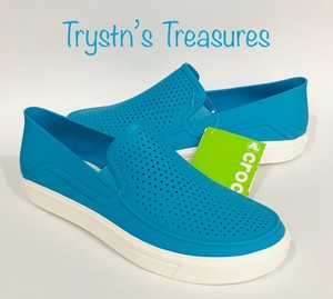 crocs citilane womens