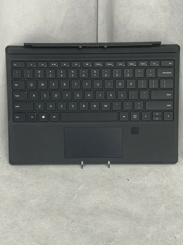 Microsoft Surface Pro Type Cover Model 1755 - Picture 2 of 2