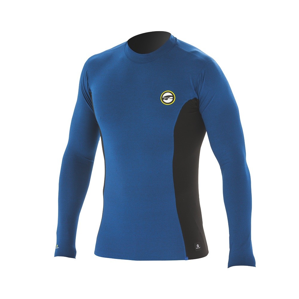 Prolimit Stitchless uomoica Lunga Rashguard Prolimit Stitchless uomoica Lunga Rashguard