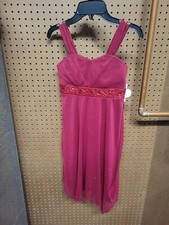 Girls Dress Size 8 Speechless - BRAND NEW with tags beautiful dress