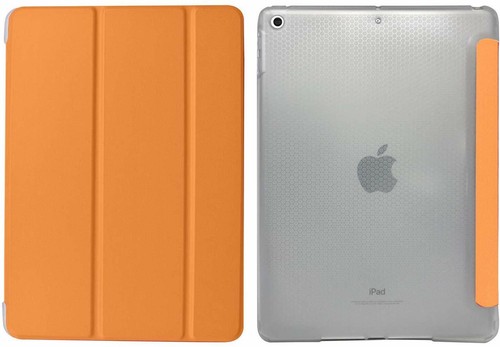 iPad Air 3 PRO 10.5 Case A2152 A1701 A1709 A2123 Soft Transparent Cover Green - Picture 115 of 118