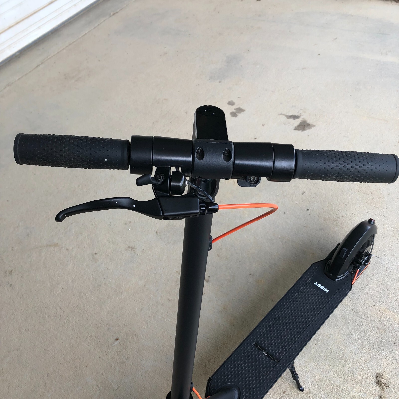 Hiboy S2R Electric Scooter Used eBay