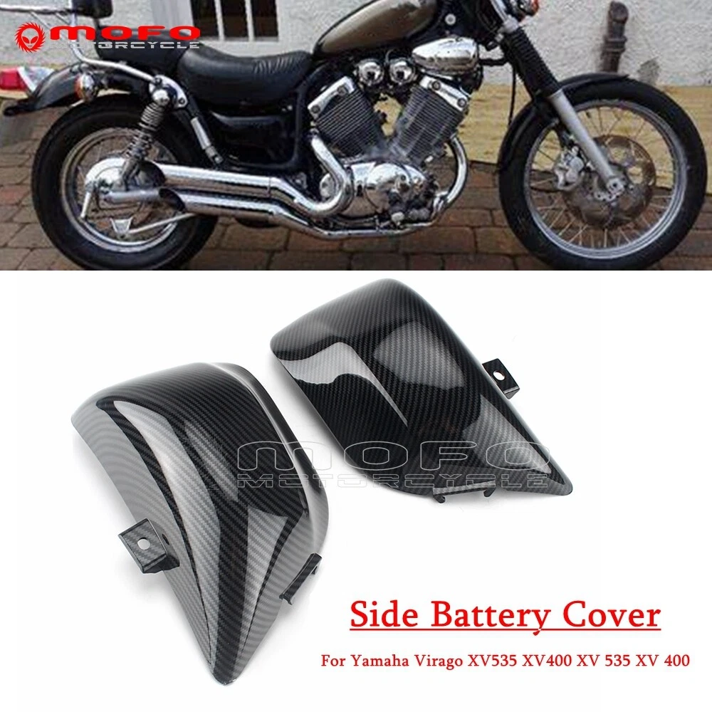 Yamaha sale virago 525