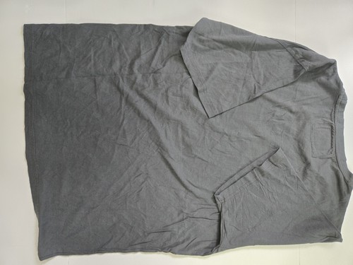 Chaqueta Roja Cincinnati Mohwaks - Para Hombre Tachuelas de Latón 2 Camiseta Talla Grande - Imagen 6 de 6