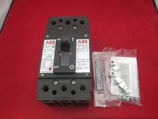 ABB EHB63030L Circuit Breaker new