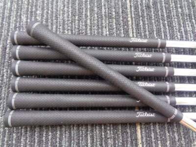 Golf Iron Set Titleist MB 712 Dynamic Gold S200 7pcs 4-P JAPAN | eBay