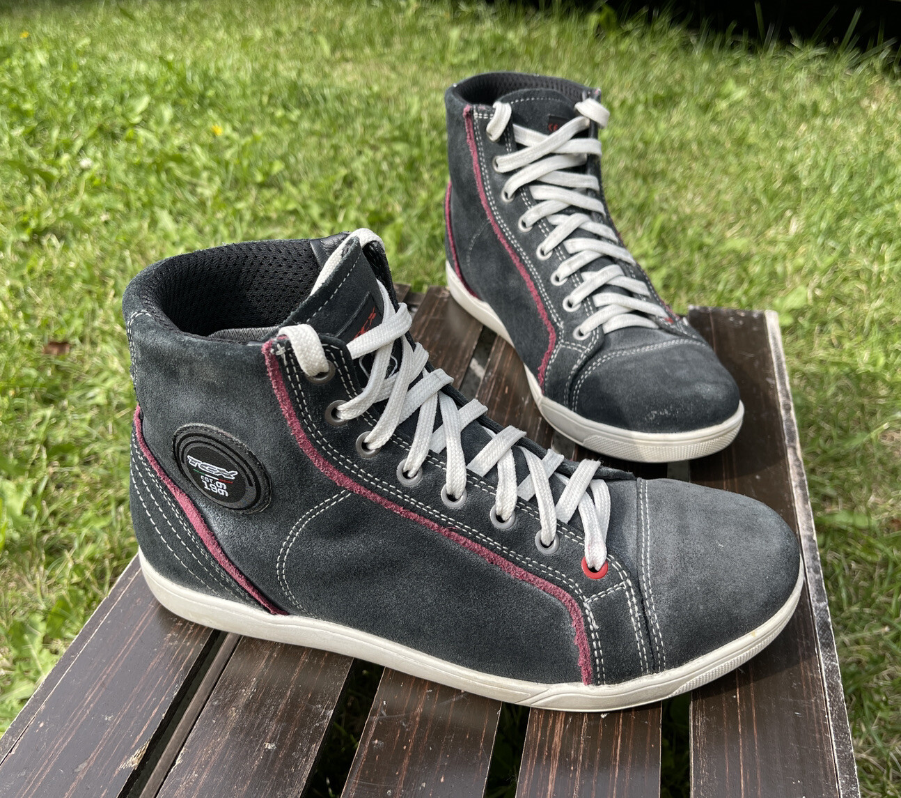 TCX X-Street Ladies Waterproof 
