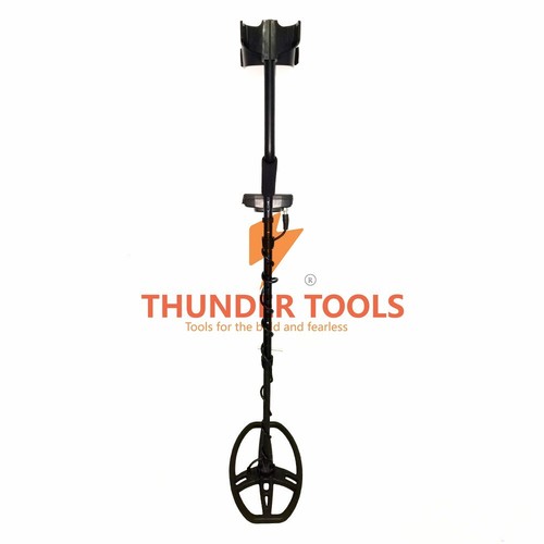 Thundertools TC-800 Underground Metal Detector LCD Display Treasure Finder - Picture 7 of 8