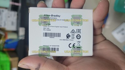 1PC New 1734-IB4 AB * REAL US SHIPPING *