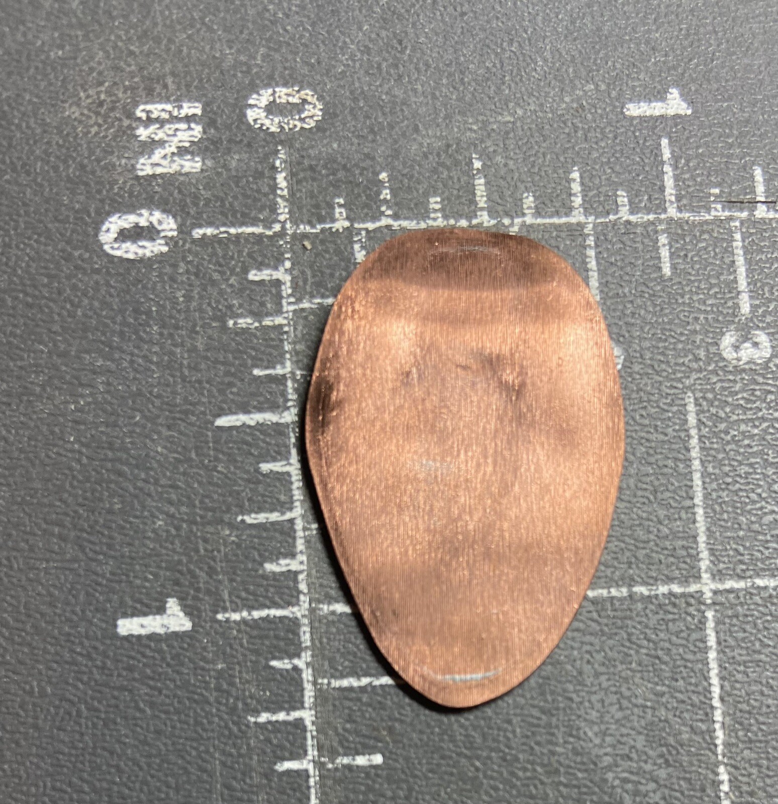 Senator John McCain 19362018 Arizona AZ Senate Elongated Pressed