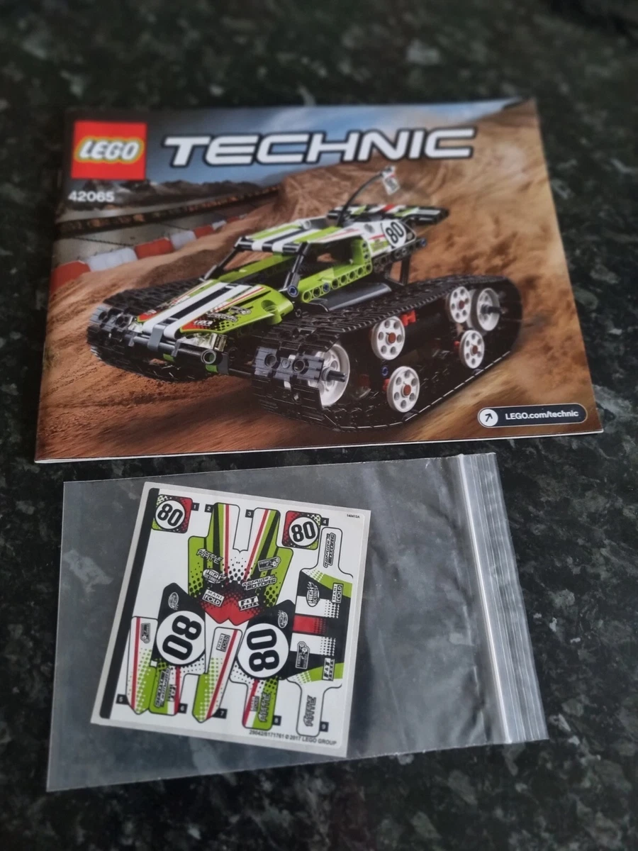 42065 instructions sale