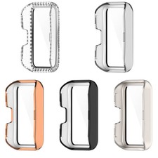 Watch Protective Case Watch Shell for Huawei Band 10/10 NFC/9/9 NFC/8/8 NFC