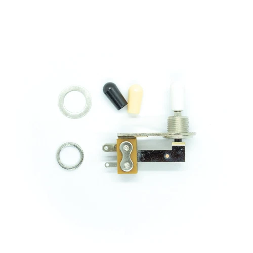 Angled 3-Way Gibson Style Selector Switch