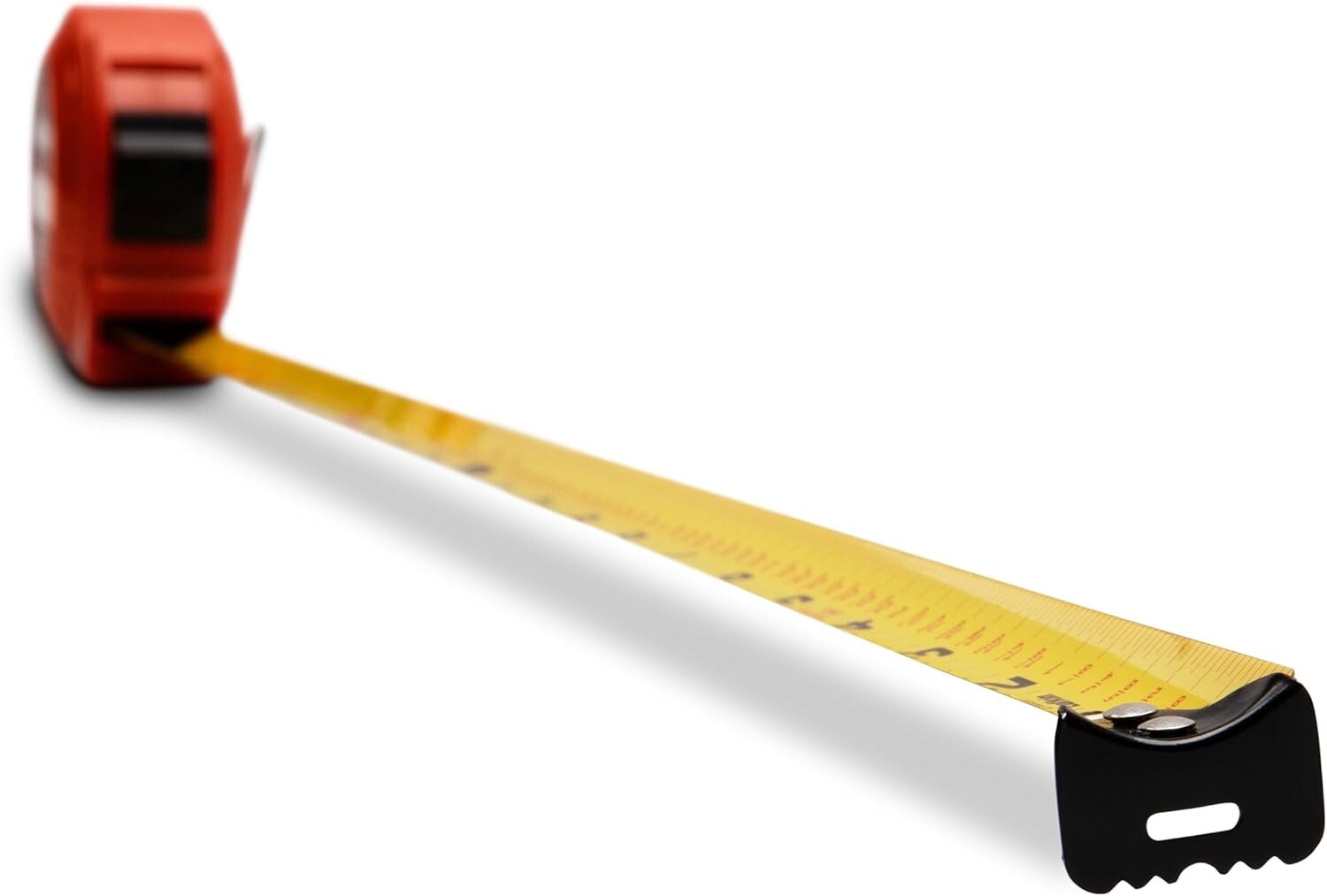 Lufkin 25 Ft. Self-Centering Power Tape Measure