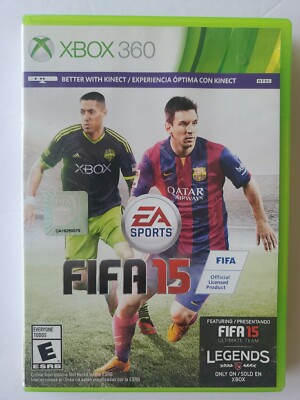 FIFA 15 (A007)