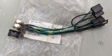 A06-18205-000 FREIGHTLINER Fader Control Speakers and Amplifier Wiring Harness