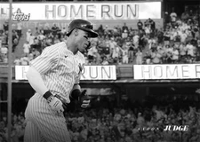 2022 Topps Black And White Baseball Cards 1-100 and Inserts *YOU PICK*