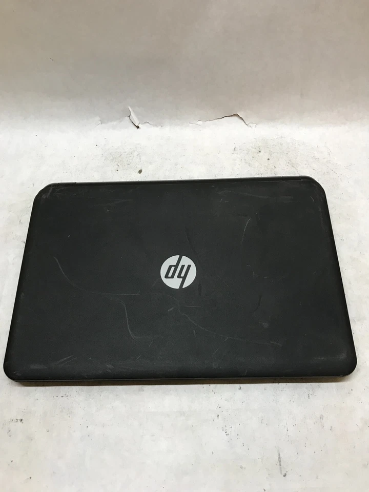 HP 15-r029wm 15" Laptop Intel Pentium N3520 2.16GHz 4GB RAM NO HDD/OS AS IS - DW - Image 3 of 4