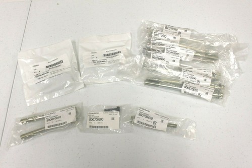 Genuine Subaru Block Main & Case Bolt Kit For Forester Legcay Turbo & Non+ 90-21 - Picture 4 of 4