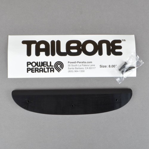 Powell Peralta Tailbone 8" - Black