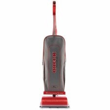 Oreck U2000RB-1 Gray Upright Vacuum Cleaner