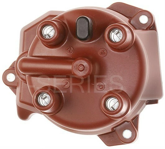 Tampa distribuidora fabricante de equipamento original SMP para Nissan Lucino 1996-1998 L4-1.6L - Imagem 3 de 4