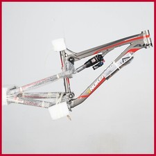 NOS NUKEPROOF MEGA AM ENDURO ALLOY FRAME MTB 26 ROCK SHOX MONARCH size XL 2014