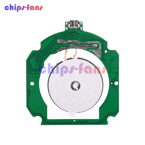 15W Wireless Charging Module Transmitter PCBA for Cell Phone Watches Headset - 第 22/26 張圖片
