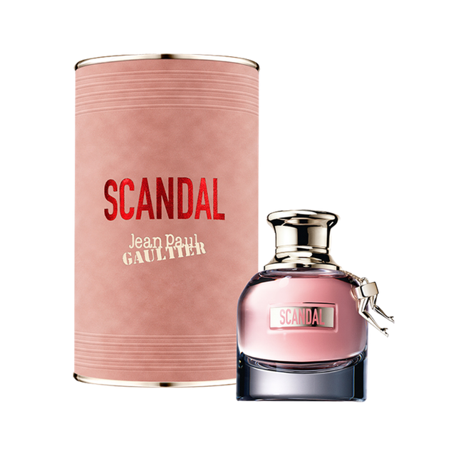 parfum scandale