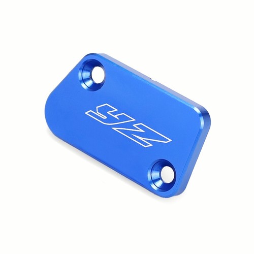Front Brake Fluid Reservoir Cover Cap For YAMAHA YZ125X YZ 250/F/X/FX YZ 450F/FX - Picture 8 of 12