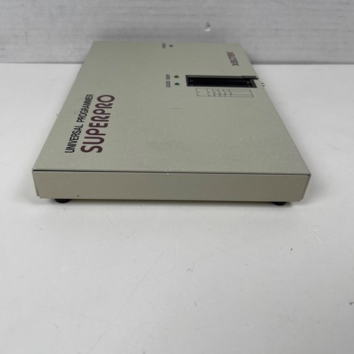 Xeltek SuperPro Universal Programmer - Main Unit Only - Picture 5 of 9