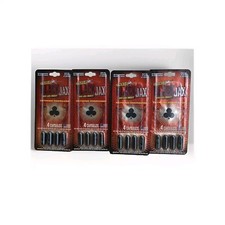 Stacker Black Jax Extreme Energizer Supplement Good Luck Energy Pack Of 4 T 16