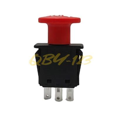 New Fits Hustler PTO Switch 776476 for Raptor FasTrak X-One Super