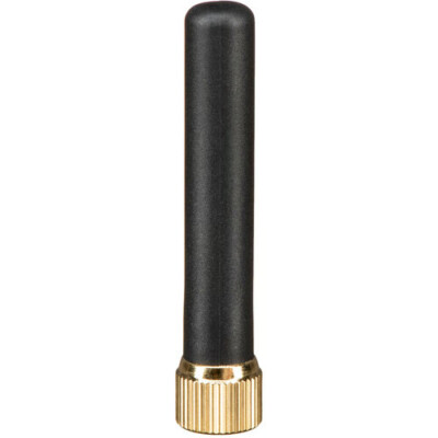 New Teradek Short Wireless Antenna for Node MFR #11-0025-1
