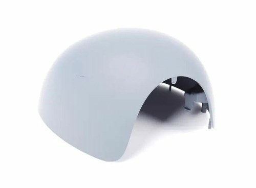 Genuine Mini R57 R58 R60 Passenger Right Cover Cap for Door Mirror Primed NEW