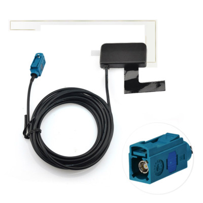 Auto DAB Antenne für Volkswagen Discover Pro Media Navigations-HDD-System