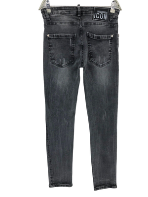 DSQUARED2 Jeans Slim Skinny Men Size 48 - W30 L30 | eBay