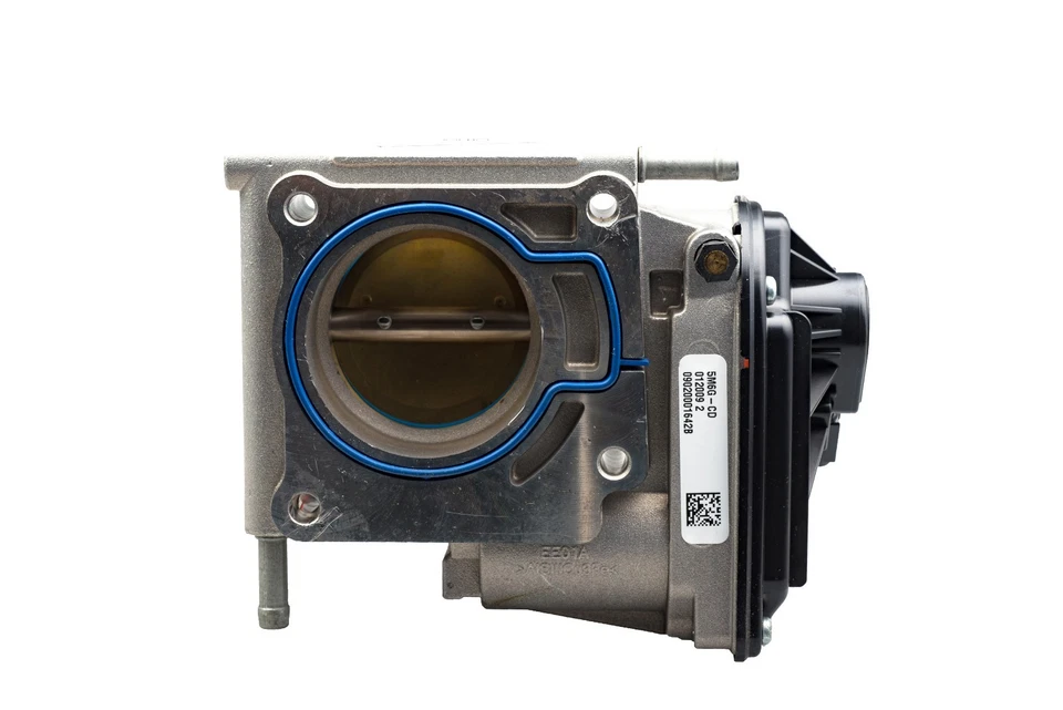 Cuerpo acelerador Ford Escape híbrido Mercury Mariner 2,3 L OEM NUEVO 5M6Z-9E926-CA Foto 2 de 4