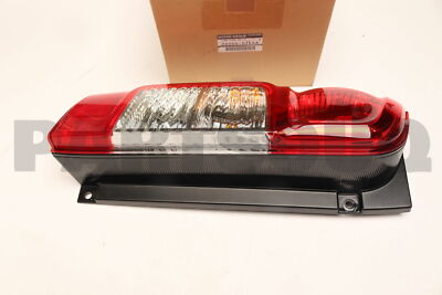 265555YE5A Genuine Nissan LAMP COMB RR,LH 26555-5YE5A | eBay 265555YE5A Genuine Nissan LAMP COMB RR,LH 26555-5YE5A | eBay