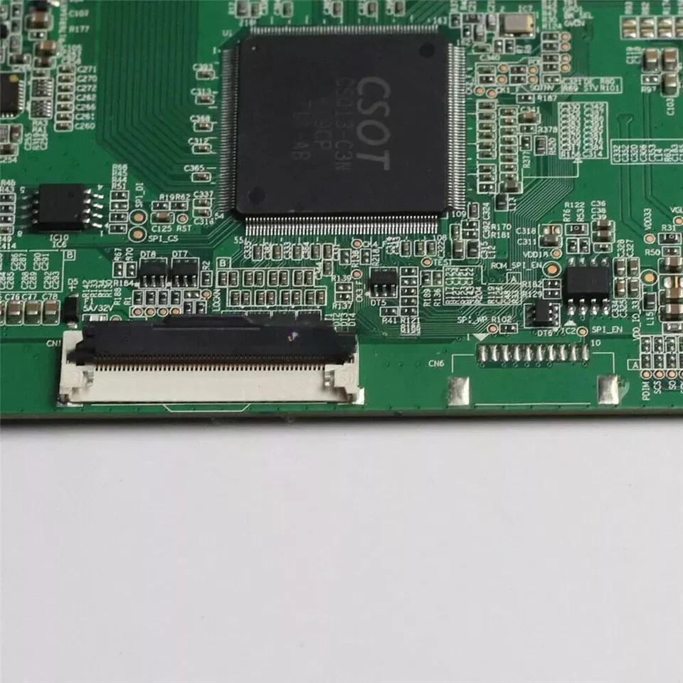 Placa T con ST5461D07-3-C-1 para placa lógica TV ST5461D07-3-C-1 产品- Foto 4 de 4