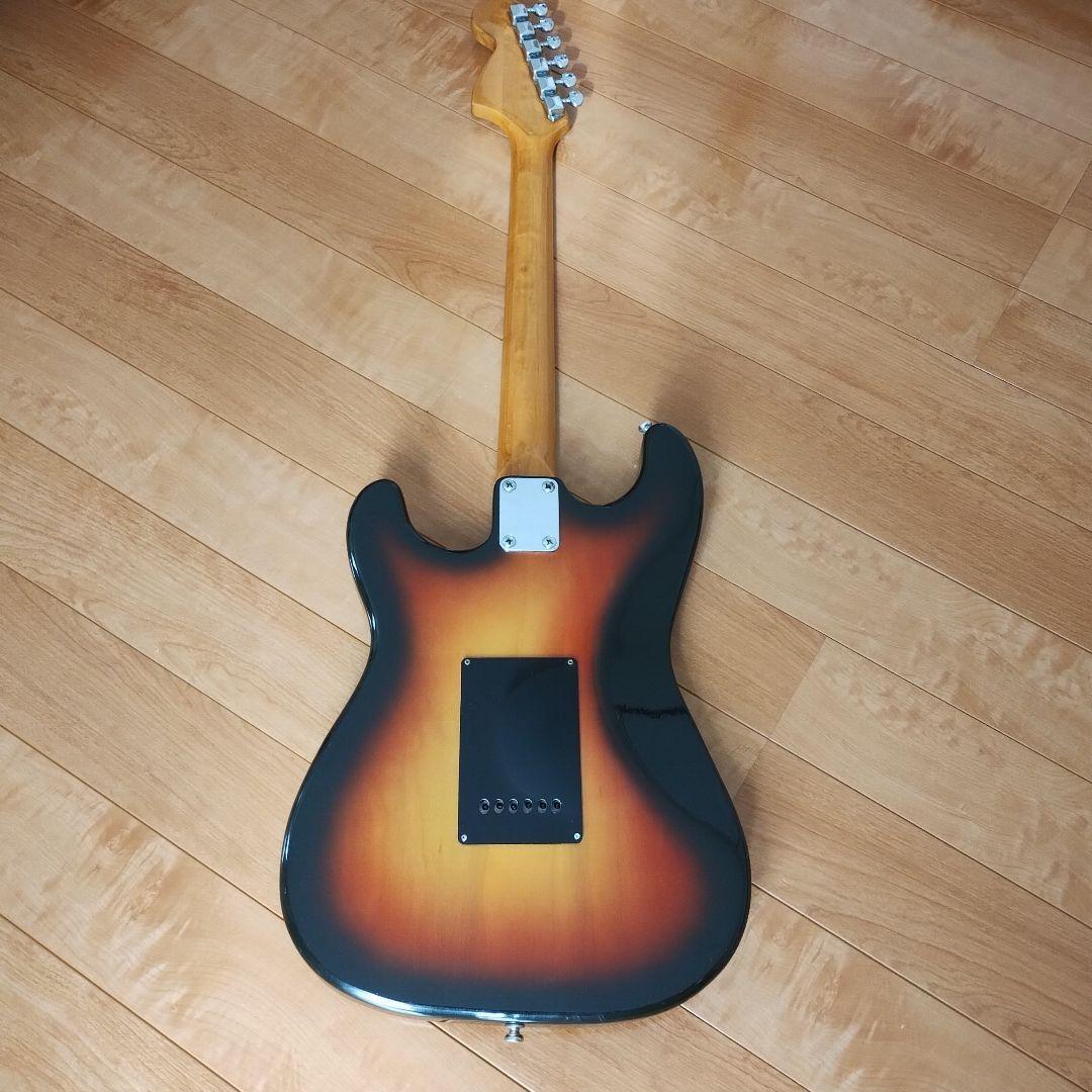 Greco Se-430 1972 Mint Condition Electric Guitar | eBay