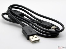 USB Data Cable Cord Lead For Casio Exilim EX-Z65 EX-Z75 EX-Z80 EX-Z85 EX-Z90