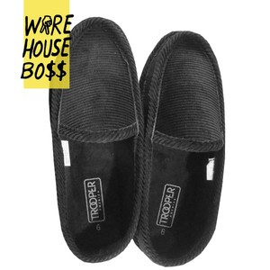 trooper america slippers