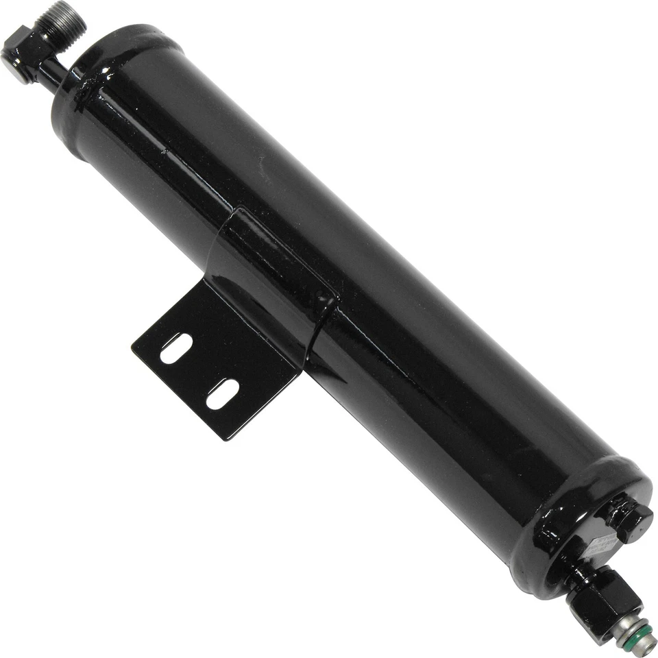 Secador receptor de aire acondicionado UAC para Mercury Comet 1971-1973 Foto 2 de 4