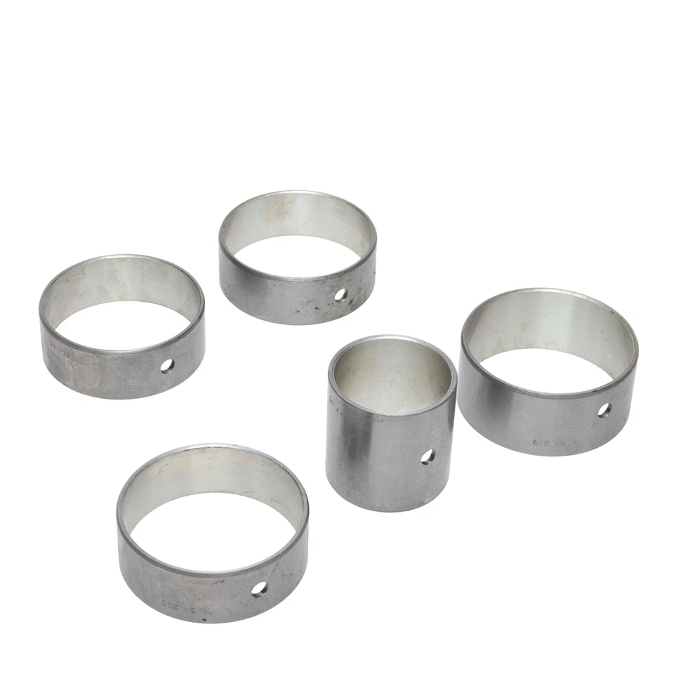 FULL SET Camshaft Cam Bearings 1951-1964 Studebaker Commander 259 289 304 V8 - Image 2 of 3