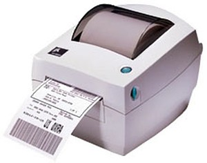 2844 thermal printer