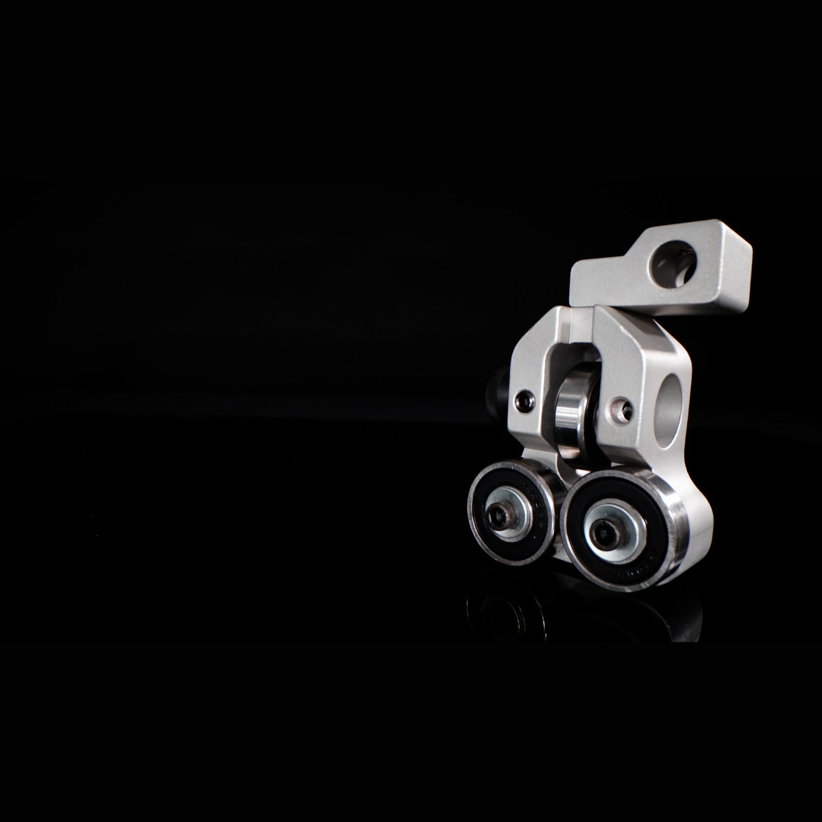 Band Saw Guide Upgrade Kit For Delta 20D Woodworking Band Saw eBay