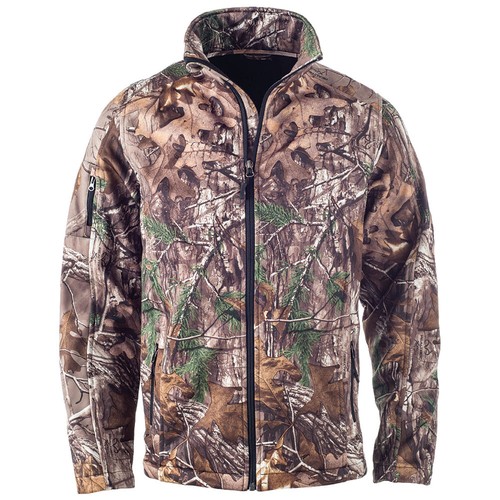 PEACHES - Men's S-5XL REALTREE XTRA 