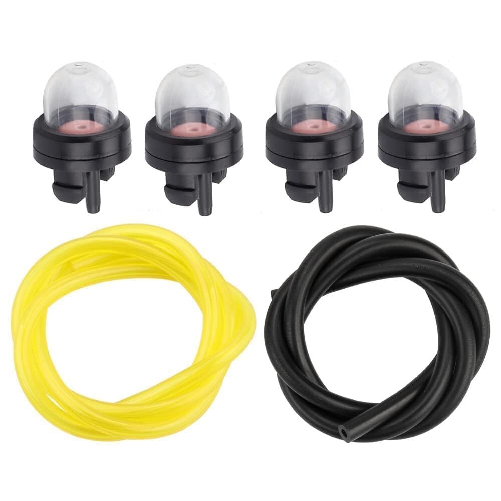 4 Pack Echo CS Series Chainsaw Primer Bulb Replacement 12318139130
